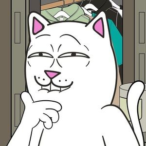 Meet your Posher, Lian